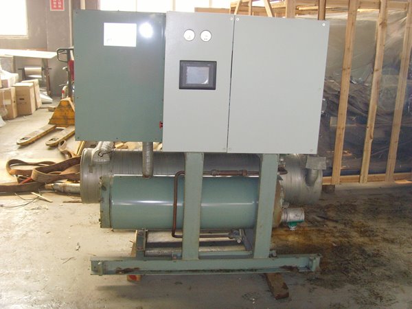 蓬莱镇酒店中央空调不停机清洗方法介绍